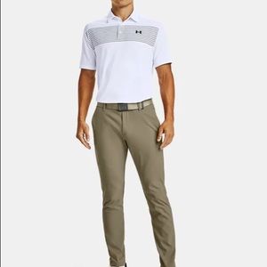 Men’s Khakis